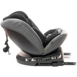 Scaun auto 4Baby Matt-Fix (Grey) Thumb
