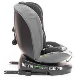 Scaun auto 4Baby Matt-Fix (Grey) Thumb