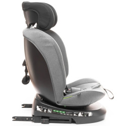 Scaun auto 4Baby Matt-Fix (Grey) Thumb