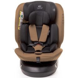 Scaun auto 4Baby Matt-Fix (Mokka) Thumb