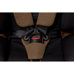 Scaun auto 4Baby Matt-Fix (Mokka) Thumb