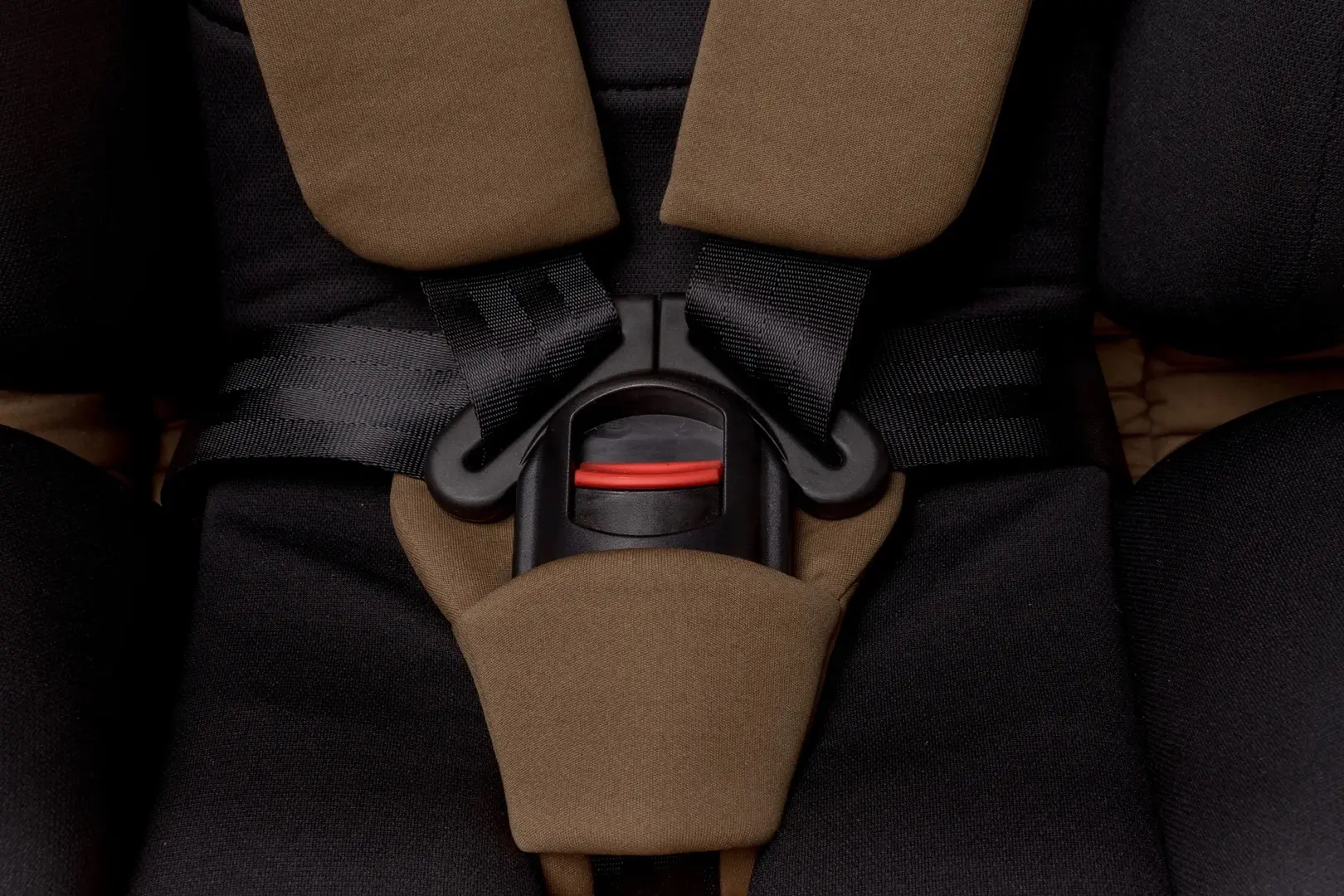 Scaun auto 4Baby Matt-Fix (Mokka)