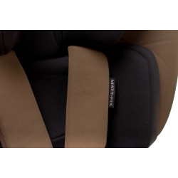 Scaun auto 4Baby Matt-Fix (Mokka) Thumb