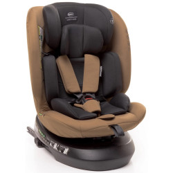 Scaun auto 4Baby Matt-Fix (Mokka) Thumb