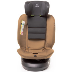 Scaun auto 4Baby Matt-Fix (Mokka) Thumb