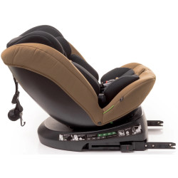 Scaun auto 4Baby Matt-Fix (Mokka) Thumb