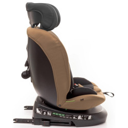 Scaun auto 4Baby Matt-Fix (Mokka) Thumb