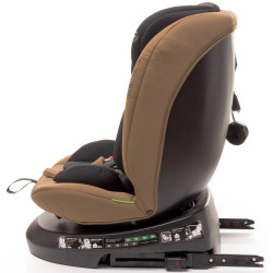 Scaun auto 4Baby Matt-Fix (Mokka) Thumb