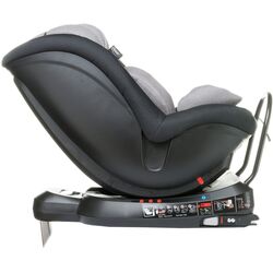 Scaun auto 4Baby Nano-Fix (Dark Turkus) Thumb