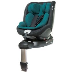 Scaun auto 4Baby Nano-Fix (Dark Turkus)