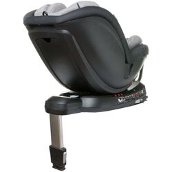 Scaun auto 4Baby Nano-Fix (Dark Turkus) Thumb