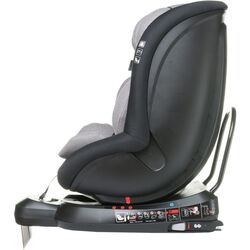 Scaun auto 4Baby Nano-Fix (Dark Turkus) Thumb