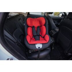 Scaun auto 4Baby Nano-Fix (Dark Turkus) Thumb