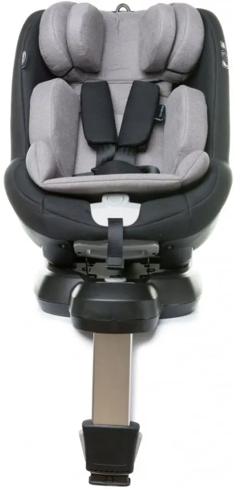 Scaun auto 4Baby Nano-Fix (Graphite)