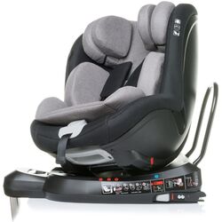 Scaun auto 4Baby Nano-Fix (Graphite) Thumb