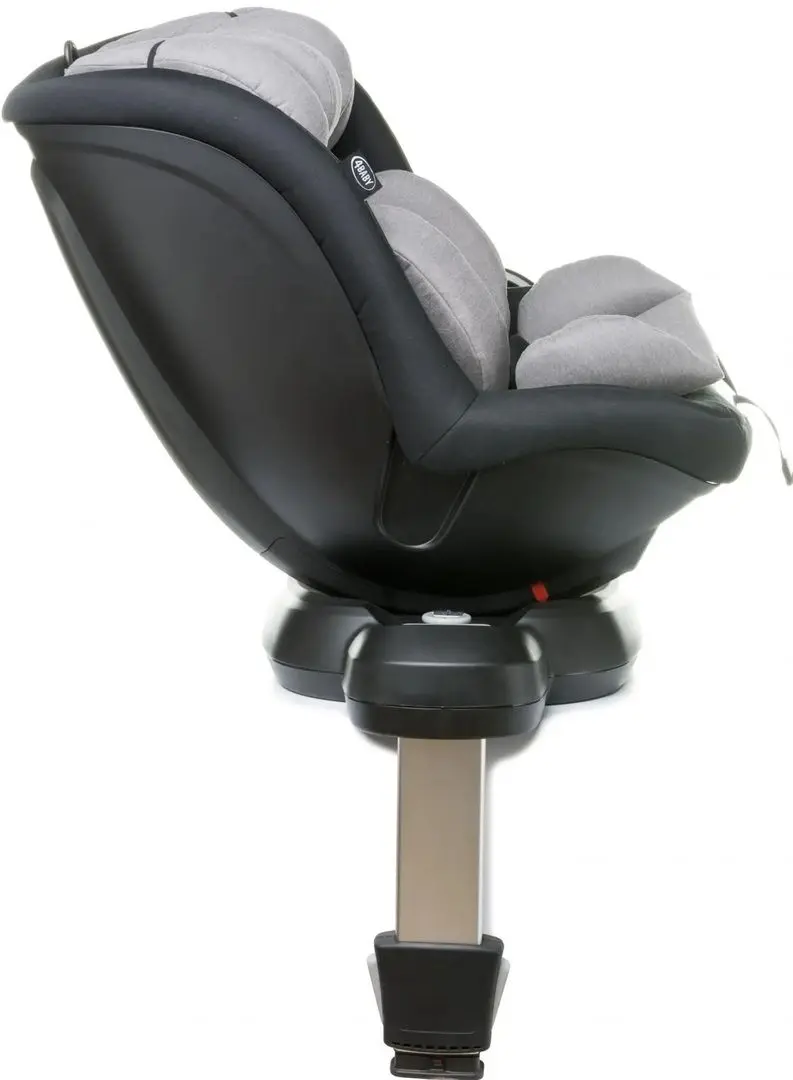 Scaun auto 4Baby Nano-Fix (Graphite)