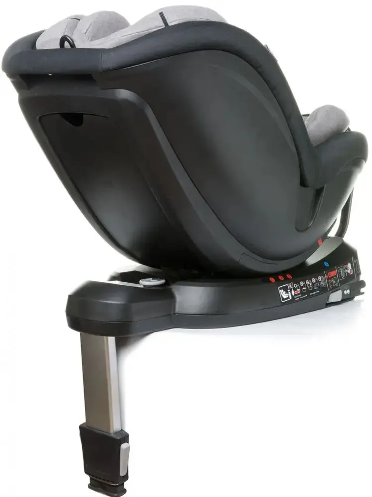 Scaun auto 4Baby Nano-Fix (Graphite)