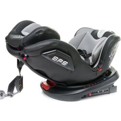 Scaun auto 4Baby Roto-Fix (Black) Thumb