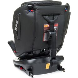 Scaun auto 4Baby Roto-Fix (Black) Thumb