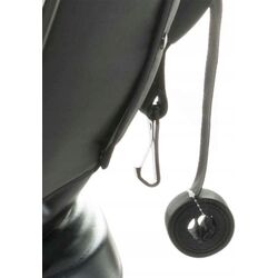 Scaun auto 4Baby Roto-Fix (Black) Thumb