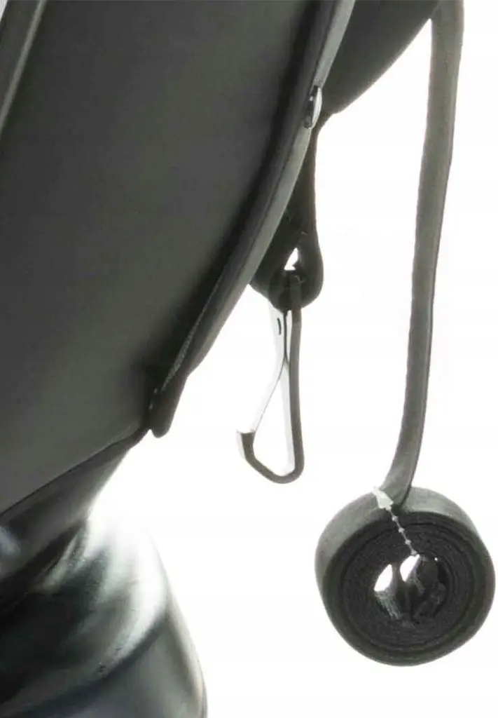 Scaun auto 4Baby Roto-Fix (Black)