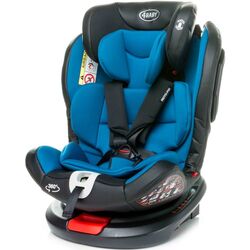 Scaun auto 4Baby Roto-Fix (Blue)