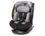 Scaun auto 4Baby Roto-Fix I-Size (Grey)