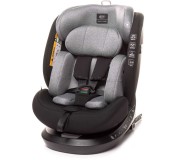 Scaun auto 4Baby Roto-Fix I-Size (Grey)