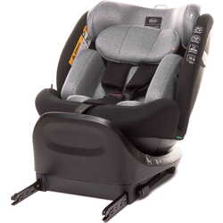 Scaun auto 4Baby Roto-Fix I-Size (Grey) Thumb