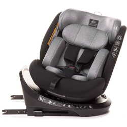 Scaun auto 4Baby Roto-Fix I-Size (Grey) Thumb