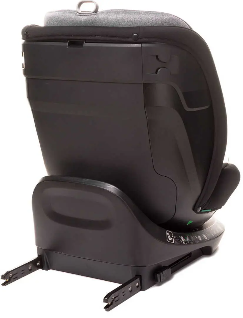 Scaun auto 4Baby Roto-Fix I-Size (Grey)