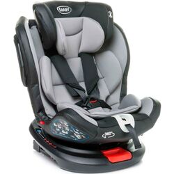 Scaun auto 4Baby Roto-Fix (Red) Thumb