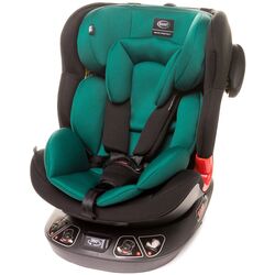 Scaun auto 4Baby Space-Fix (Turkus)