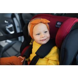 Scaun auto 4Baby Space-Fix (Turkus) Thumb