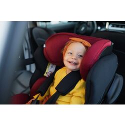 Scaun auto 4Baby Space-Fix (Turkus) Thumb