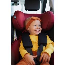 Scaun auto 4Baby Space-Fix (Turkus) Thumb
