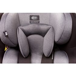Scaun auto 4Baby Space-Fix (Turkus) Thumb