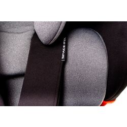 Scaun auto 4Baby Space-Fix (Turkus) Thumb