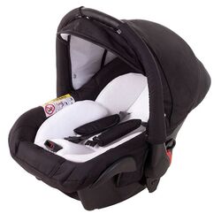 Scaun auto Adamex Carlo (Graphite) Thumb