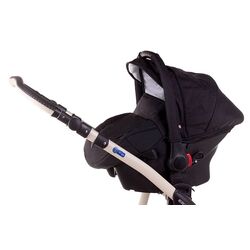 Scaun auto Adamex Carlo (Graphite) Thumb