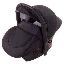 Scaun auto Adamex Carlo (Graphite)