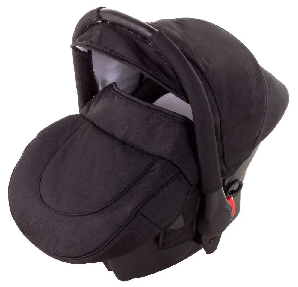 Scaun auto Adamex Carlo (Graphite)