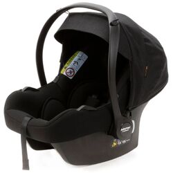 Scaun auto Adamex Cosmo Luciano (Black) Thumb