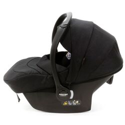 Scaun auto Adamex Cosmo Luciano (Black) Thumb