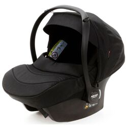 Scaun auto Adamex Cosmo Luciano (Black)