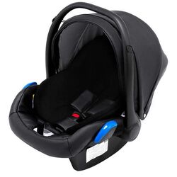 Scaun auto Adamex Kite Eco (Black) Thumb