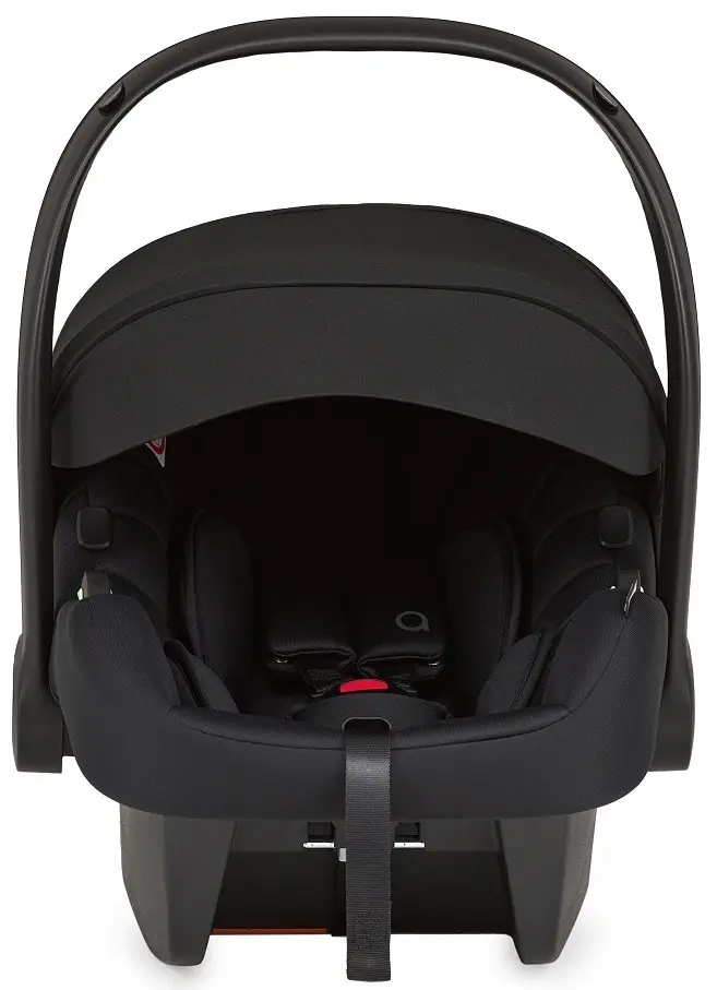 Scaun auto Anex Avionaut Cosmo (Black)