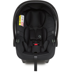 Scaun auto Anex Avionaut Cosmo (Black) Thumb