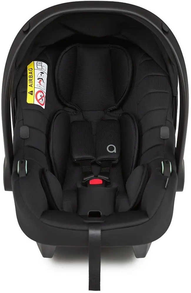 Scaun auto Anex Avionaut Cosmo (Black)