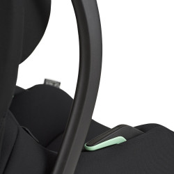 Scaun auto Anex Avionaut Cosmo (Black) Thumb